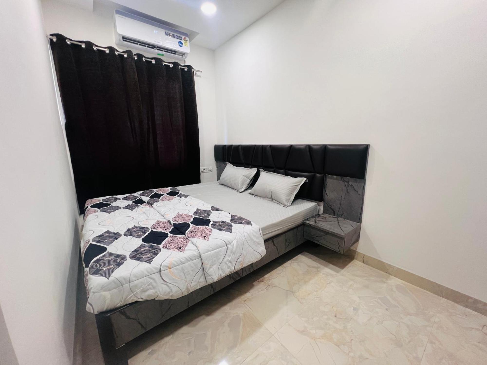 B&B Villa Даман Екстериор снимка